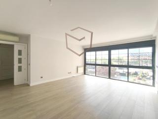Rent Flat in Navacerrada 4. En pozuelo de alarcón