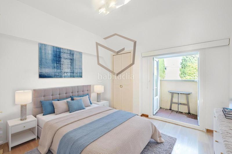 Foto 3494cf1a-7487-4516-8931-b989e7c58412. Appartamento con riscaldamento parcheggio piscina in La Moraleja