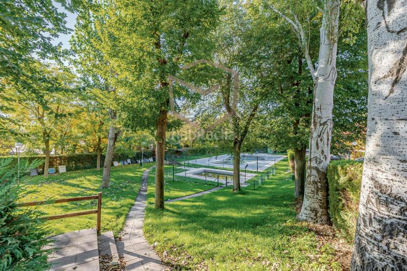 Foto 4ac22b6b-b46d-43af-b921-9a5a30a438f7. Appartamento con riscaldamento parcheggio piscina in La Moraleja