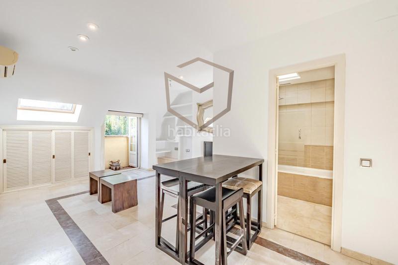 Foto 58337c10-2afe-4721-bd5b-c31dc1ca7fce. Appartamento con riscaldamento parcheggio piscina in La Moraleja