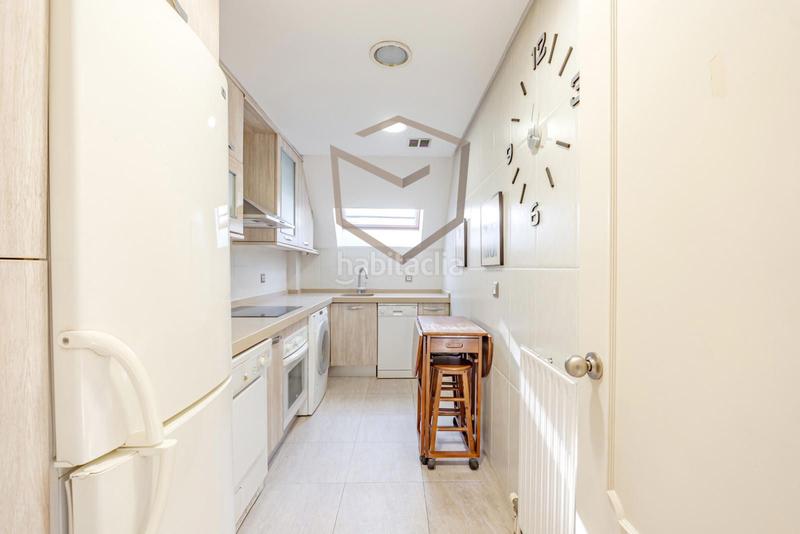 Foto 652cf379-b90a-45f0-90b4-2f1a1d7da37f. Appartamento con riscaldamento parcheggio piscina in La Moraleja