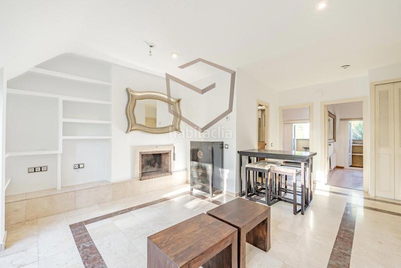 Foto 8a4eac71-0791-4970-b4b0-58f316db0800. Appartamento con riscaldamento parcheggio piscina in La Moraleja