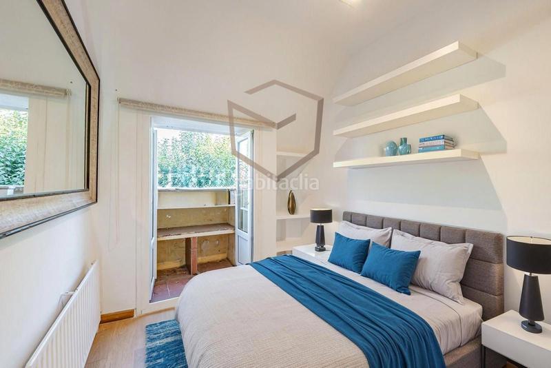 Foto c95cb844-e70e-49e4-b502-56bd5a18d17f. Appartamento con riscaldamento parcheggio piscina in La Moraleja