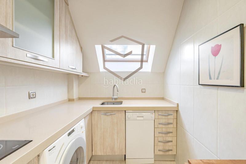 Foto eeb29a90-6d6f-440c-8c5c-1079e5d49b9f. Appartamento con riscaldamento parcheggio piscina in La Moraleja