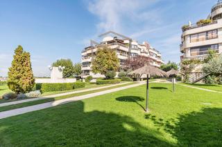 Dúplex a Avenida de europa 32. En madrid