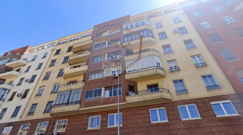 Foto f4e1d91c-520b-4656-bb9e-1df5d4dd5de6. Appartamento in Guindalera Madrid