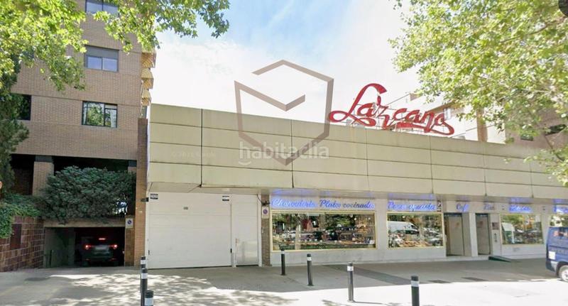 Foto 5789a884-a78f-407f-8e80-0b9d187536c5. Xalet amb calefacció aparcament piscina a Mirasierra Madrid