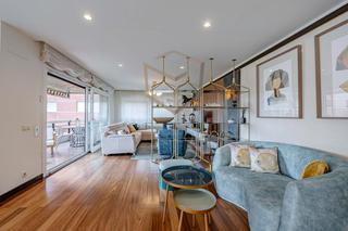 Etagenwohnung  Julio palacios. Calle de julio palacios, 24