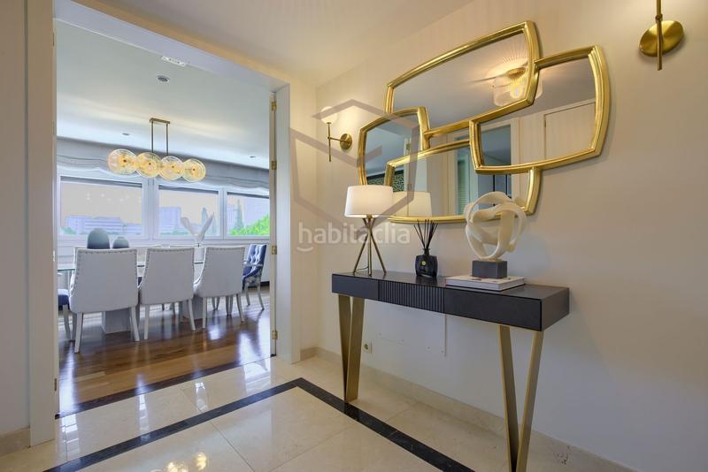 Foto 18df3c5d-4fc1-4824-9057-f186d87c9199. Piso calle de julio palacios, 24 en La Paz Madrid