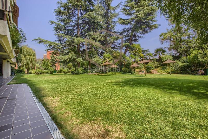 Foto 2b235bb8-6225-4bd5-9638-41e67263e068. Piso calle de julio palacios, 24 en La Paz Madrid