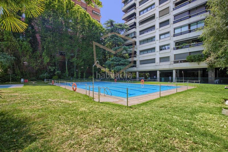 Foto 58c908d5-5dd8-4bda-9847-6f80f65dfe51. Piso calle de julio palacios, 24 en La Paz Madrid