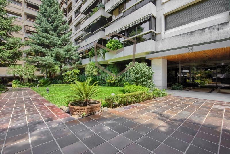 Foto 620f59cd-2b91-474b-85a9-04e2fe6cd3d2. Piso calle de julio palacios, 24 en La Paz Madrid