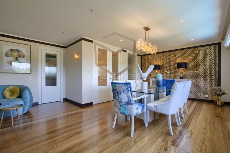 Foto 6bbd6d08-c1ac-42c3-85a7-8b2b589526a8. Piso calle de julio palacios, 24 en La Paz Madrid