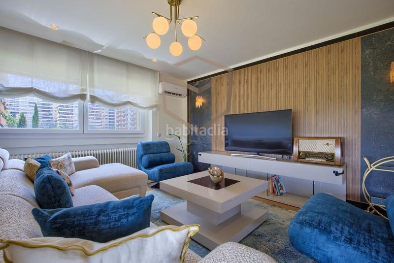 Foto 7bc914ec-fd65-4bbf-984b-8dd2d87a6d2a. Piso calle de julio palacios, 24 en La Paz Madrid