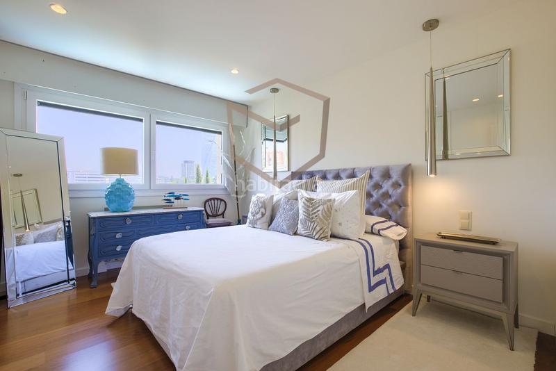 Foto 9a51d08d-249d-43c9-9ea4-f06c10cb224e. Piso calle de julio palacios, 24 en La Paz Madrid