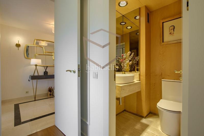 Foto 9f13b036-5e45-40fa-930d-3b462b5bcc9e. Piso calle de julio palacios, 24 en La Paz Madrid