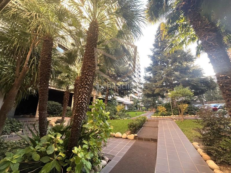 Foto a5554b94-6b84-4860-8e77-2b311d675610. Piso calle de julio palacios, 24 en La Paz Madrid