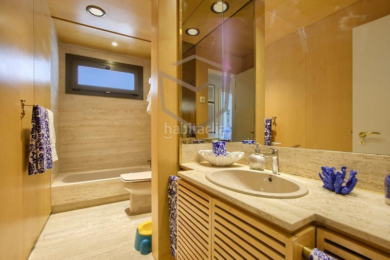 Foto a8da9f08-dcc7-4bd7-9186-181afaa80db7. Piso calle de julio palacios, 24 en La Paz Madrid