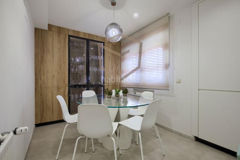 Foto b888dfb6-60bd-4631-ab63-702c3509cd43. Piso calle de julio palacios, 24 en La Paz Madrid