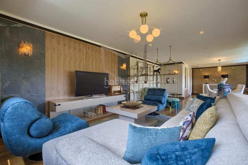 Foto c06567c0-c8be-4090-8498-759ecd2cf2b4. Piso calle de julio palacios, 24 en La Paz Madrid