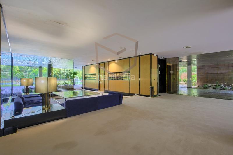 Foto c35bc4a4-44e2-4fc7-8519-e4e960223afc. Piso calle de julio palacios, 24 en La Paz Madrid