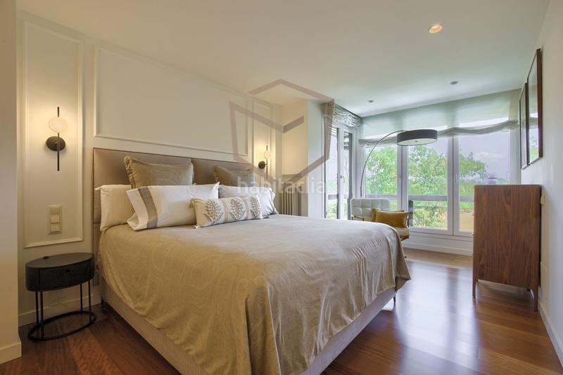 Foto dcb56ac8-c5d4-4955-a63b-0013232394d8. Piso calle de julio palacios, 24 en La Paz Madrid