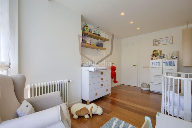 Foto f0739587-d320-4ddd-9682-c88bf0e9d27d. Piso calle de julio palacios, 24 en La Paz Madrid