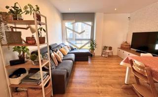 Miete Etagenwohnung in El Viso. En madrid