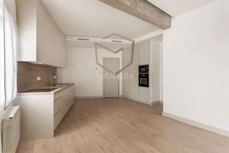 Foto 1475bb99-1ede-4979-9763-11cded8a530d. Flat with heating in Lista Madrid