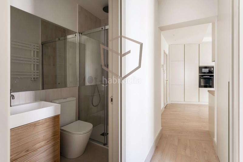 Foto 1b4c9459-ecfa-4b2f-8964-71a57a3a9144. Flat with heating in Lista Madrid