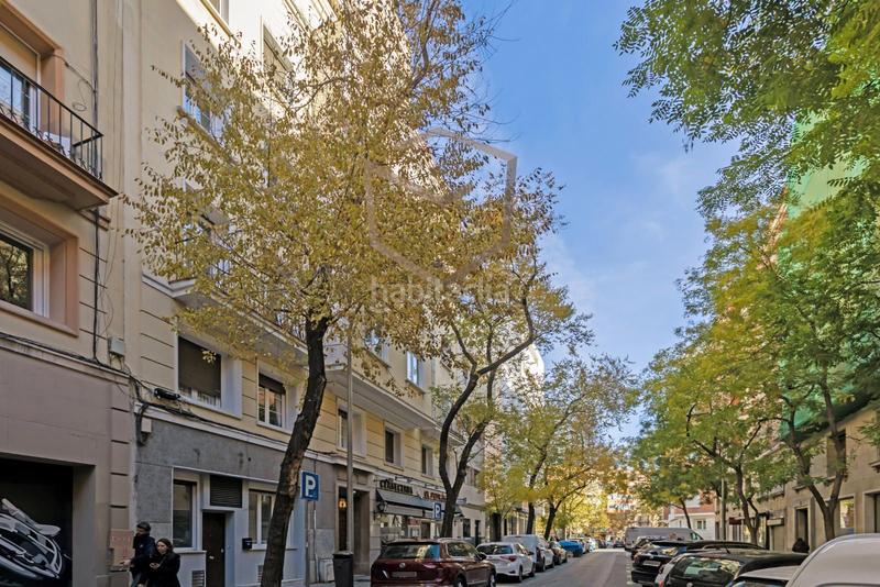 Foto 2eb2c7ae-3144-4306-99ac-77cc592b202d. Flat with heating in Lista Madrid