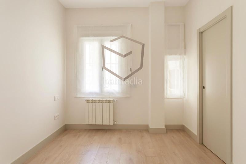 Foto 37bac6df-f694-4399-b81c-9b83c05a91ba. Flat with heating in Lista Madrid