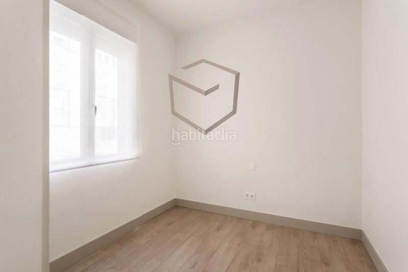 Foto 3f597d6b-440c-49ba-ae79-b11757ae8cc9. Flat with heating in Lista Madrid