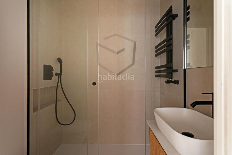 Foto 477165c6-6b16-4cd5-9f25-c5438bb08b09. Flat with heating in Lista Madrid