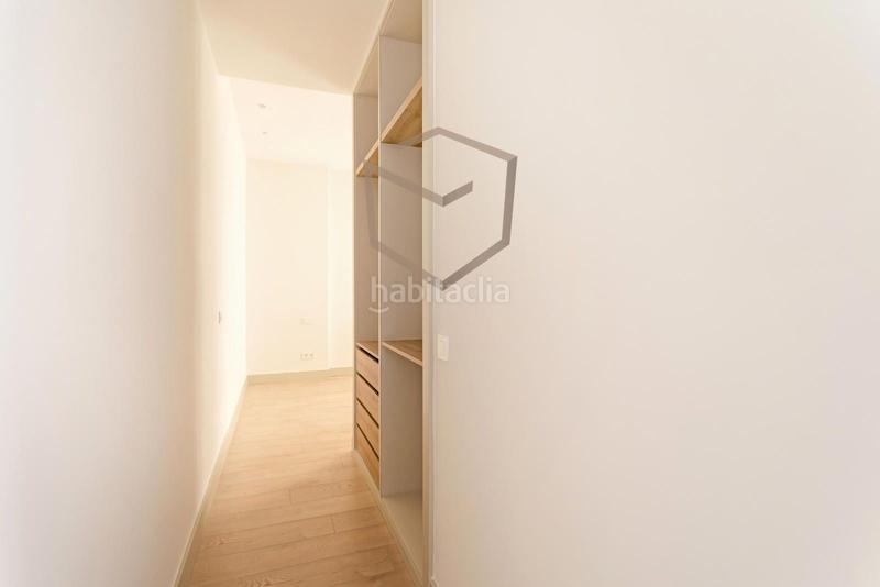 Foto 49bbb121-1be3-4796-99c2-9adbeb218c4e. Flat with heating in Lista Madrid
