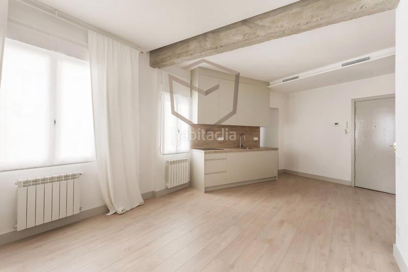 Foto 865cbac0-0605-4c4e-a764-4957e8265526. Flat with heating in Lista Madrid