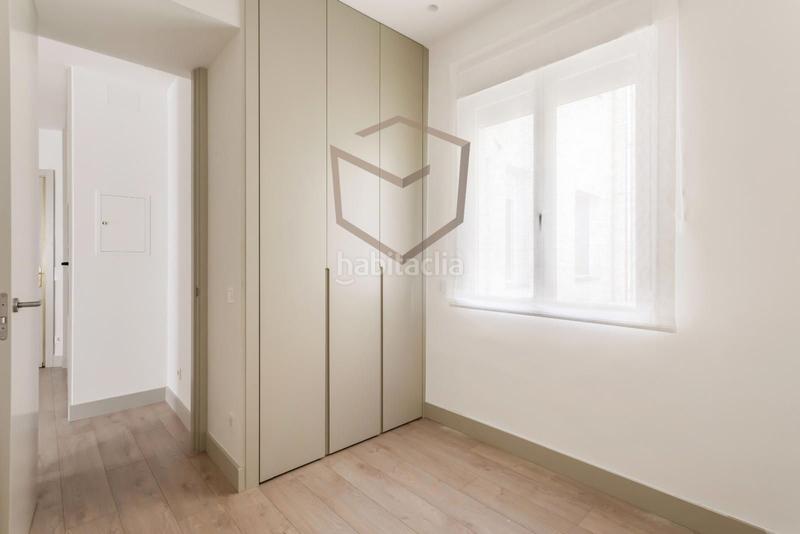 Foto 955705ed-0661-4391-bf4c-745aa69ccb90. Flat with heating in Lista Madrid