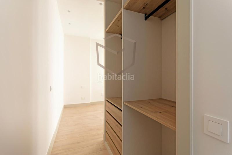Foto bd561f42-c4e4-47b6-b212-a5efa2ff6af8. Flat with heating in Lista Madrid