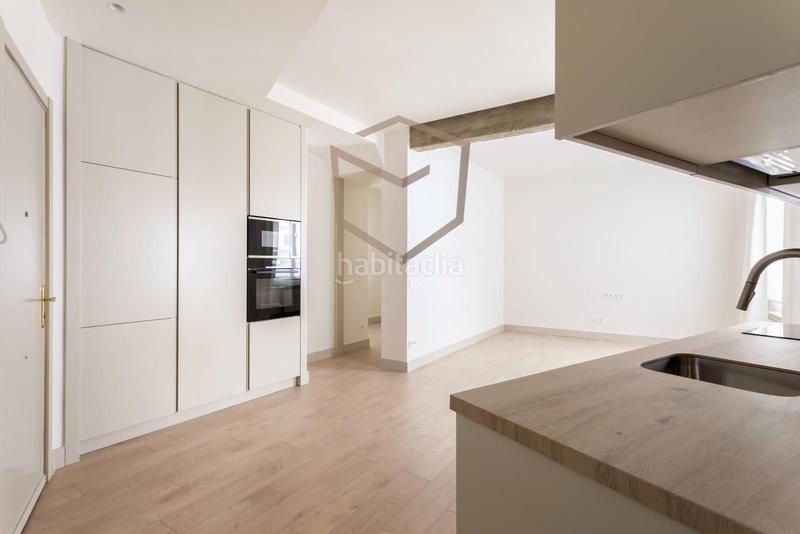 Foto c5ba6ee7-8260-4bbc-bfbc-e25aae60e747. Flat with heating in Lista Madrid