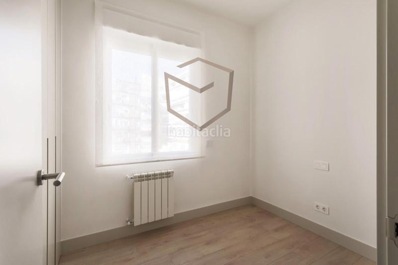 Foto c72d119f-4644-4d24-a408-000cfc664dea. Flat with heating in Lista Madrid