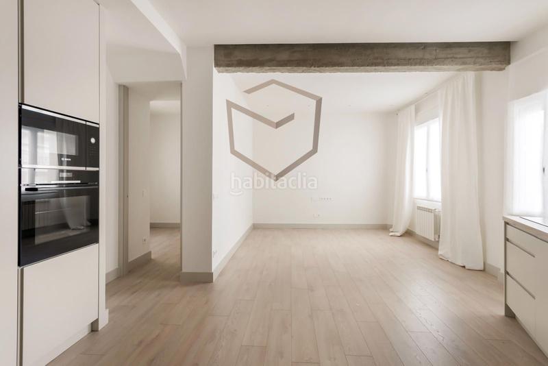Foto dff9bfd1-fa48-4f4d-bae7-fb34fa8efdf1. Flat with heating in Lista Madrid