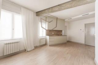 Etagenwohnung  General oraa. En madrid