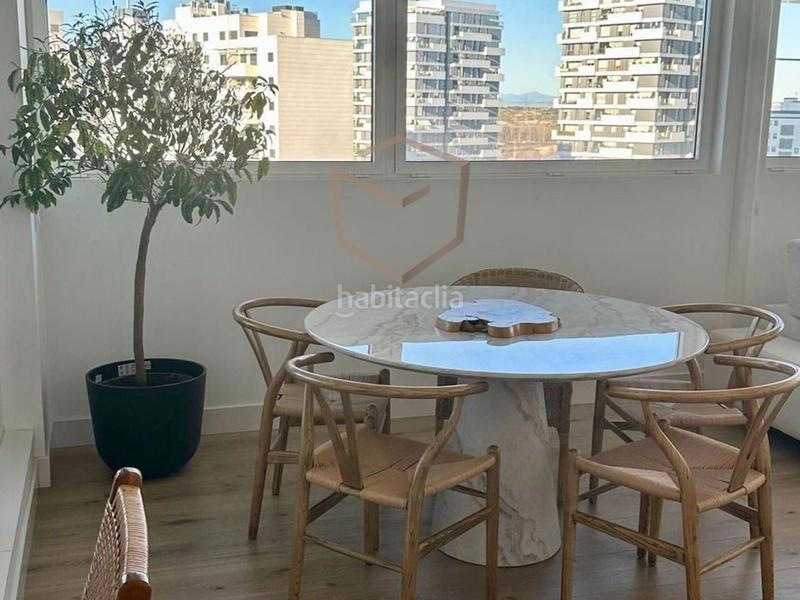 Foto 1b40cab8-e92b-4cd5-870b-cdd921593033. Appartement avec chauffage parking piscine dans Valdebebas - Valdefuentes Madrid