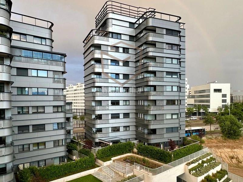 Foto 3029068a-bb67-4073-b6db-736e02b4d3fd. Appartement avec chauffage parking piscine dans Valdebebas - Valdefuentes Madrid