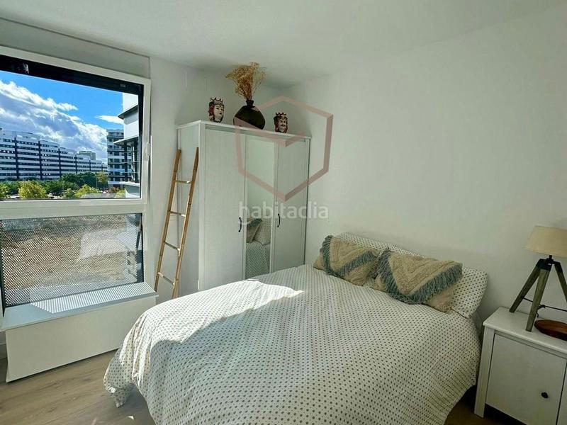 Foto 34e14626-17d8-4fba-8296-f50b5fce68cb. Appartement avec chauffage parking piscine dans Valdebebas - Valdefuentes Madrid