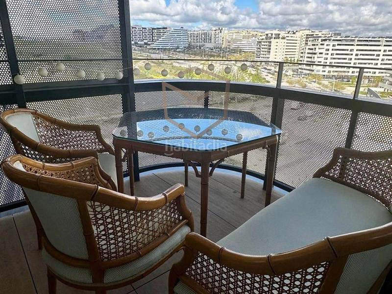 Foto 38e33e12-166e-4267-8a8b-e742634cc9d8. Appartement avec chauffage parking piscine dans Valdebebas - Valdefuentes Madrid