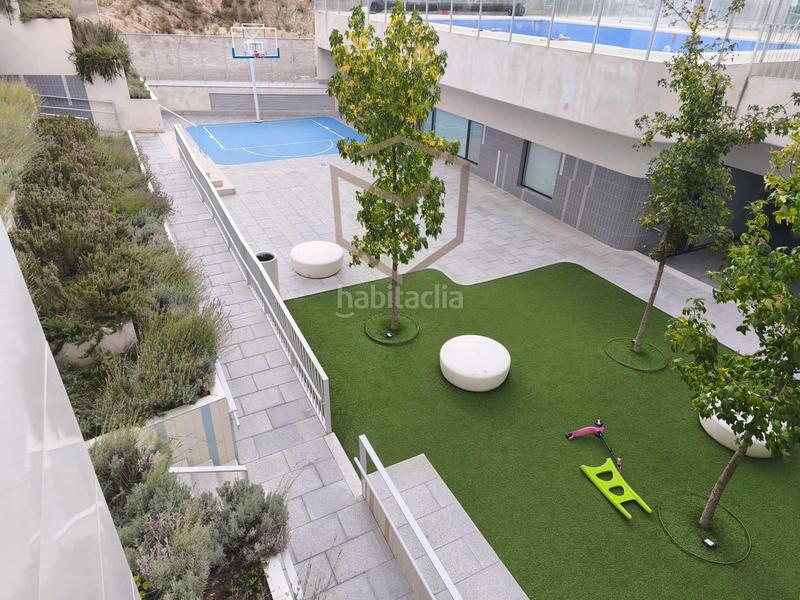 Foto 41f765ad-ef41-4232-9a84-c746fe2006d8. Appartement avec chauffage parking piscine dans Valdebebas - Valdefuentes Madrid