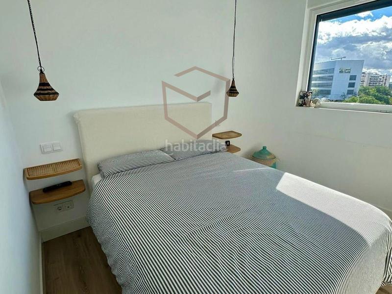 Foto 49d9279d-d3d8-4c2b-b181-d70d3062761f. Appartement avec chauffage parking piscine dans Valdebebas - Valdefuentes Madrid