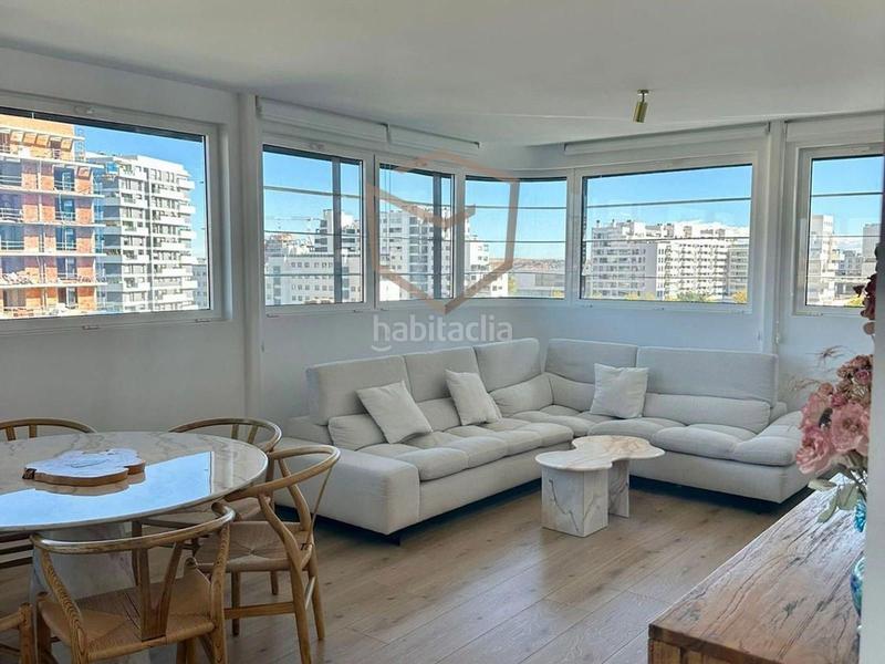 Foto 49f854f9-e865-41f8-82b3-a4b2571cb263. Appartement avec chauffage parking piscine dans Valdebebas - Valdefuentes Madrid