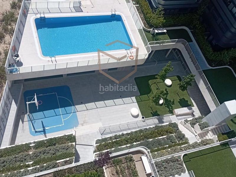 Foto 882368c4-6914-4f00-8e5f-3f9eea0574ad. Appartement avec chauffage parking piscine dans Valdebebas - Valdefuentes Madrid